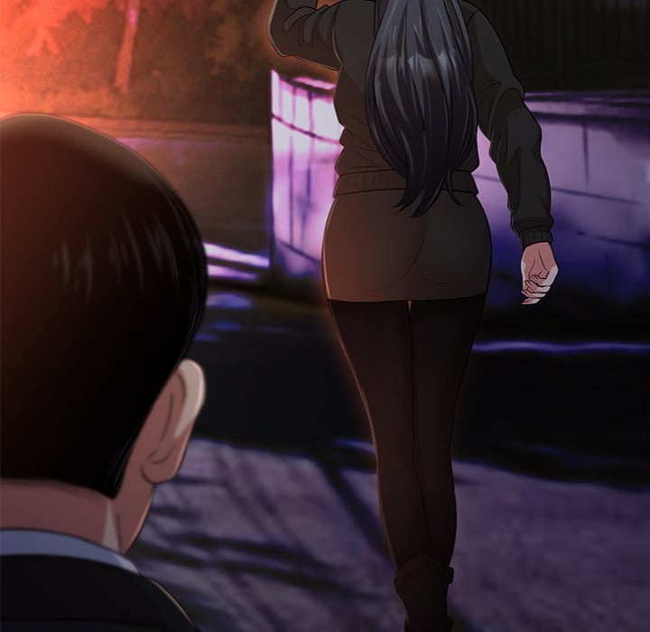 My Gangster Girlfriend - Chapter 30 [photo 209] - MangaPorn