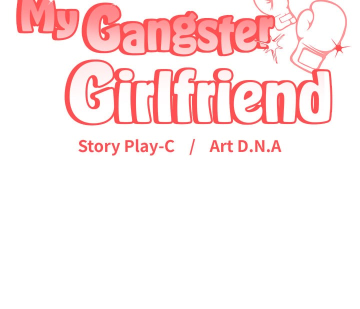 My Gangster Girlfriend - Chapter 30 [photo 213] - MangaPorn
