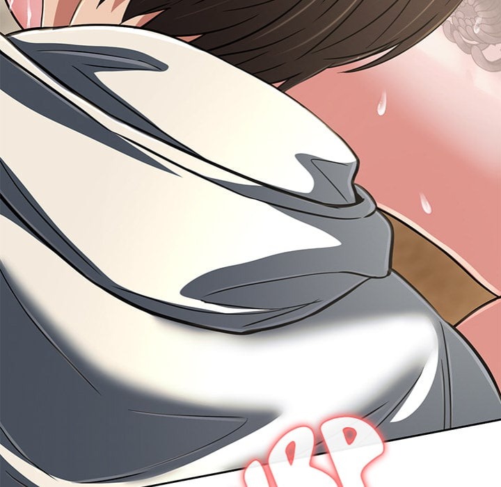 My Gangster Girlfriend - Chapter 30 [photo 27] - MangaPorn