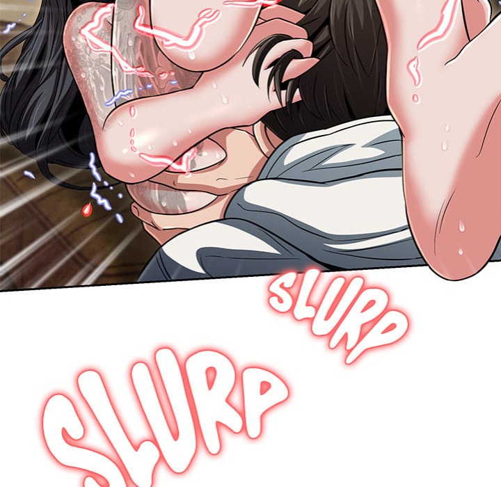 My Gangster Girlfriend - Chapter 30 [photo 42] - MangaPorn