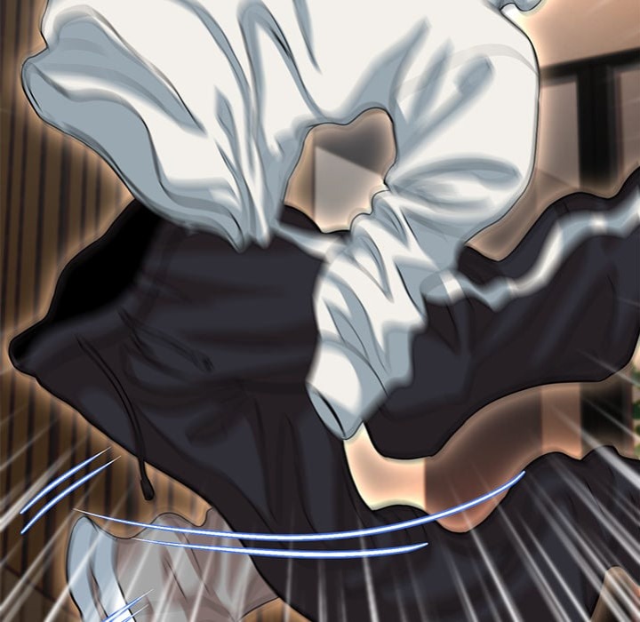 My Gangster Girlfriend - Chapter 30 [photo 53] - MangaPorn