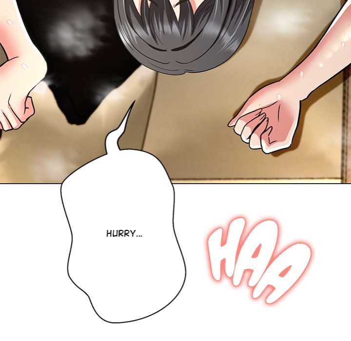 My Gangster Girlfriend - Chapter 30 [photo 59] - MangaPorn