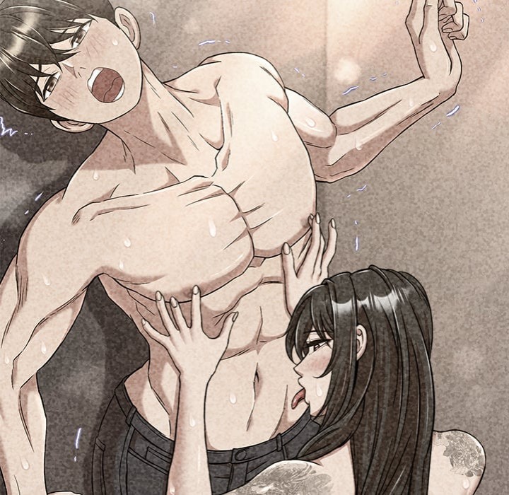 My Gangster Girlfriend - Chapter 30 [photo 6] - MangaPorn