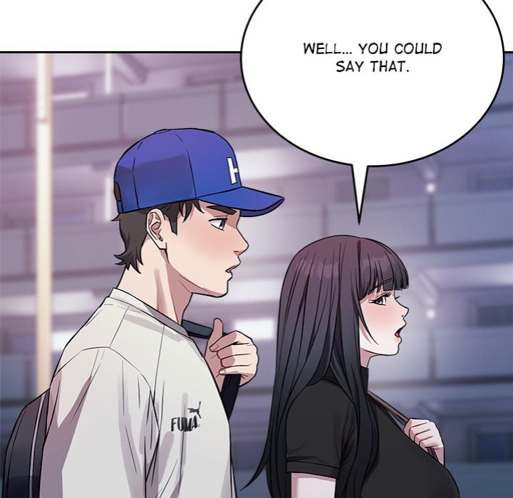 I’m Here for You - Chapter 21 [photo 113] - MangaPorn