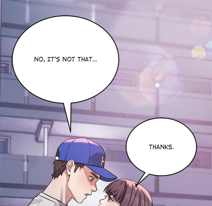 I’m Here for You - Chapter 21 [photo 123] - MangaPorn