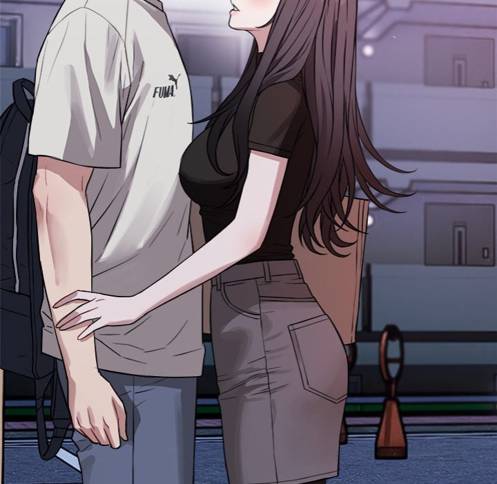 I’m Here for You - Chapter 21 [photo 124] - MangaPorn