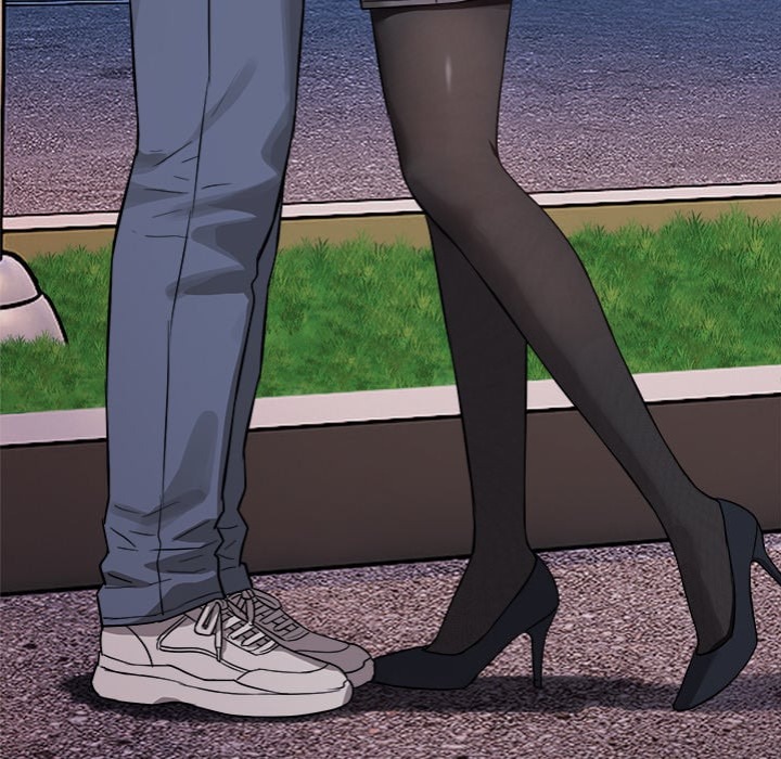 I’m Here for You - Chapter 21 [photo 125] - MangaPorn