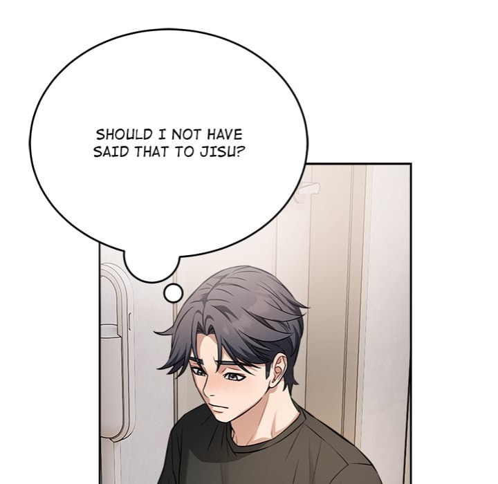 I’m Here for You - Chapter 21 [photo 148] - MangaPorn