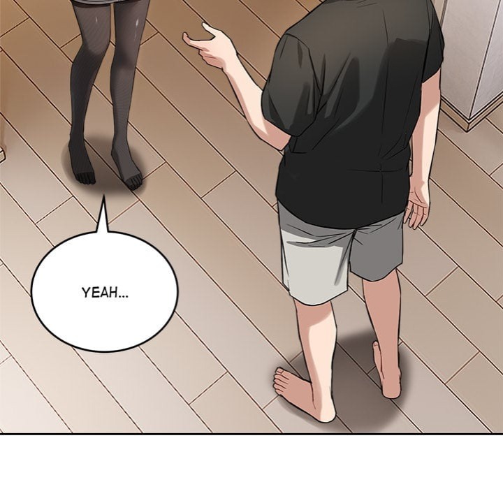 I’m Here for You - Chapter 21 [photo 156] - MangaPorn