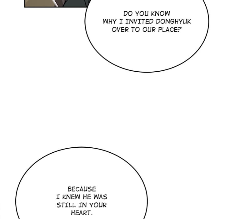 I’m Here for You - Chapter 21 [photo 24] - MangaPorn