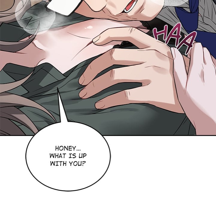 I’m Here for You - Chapter 21 [photo 5] - MangaPorn