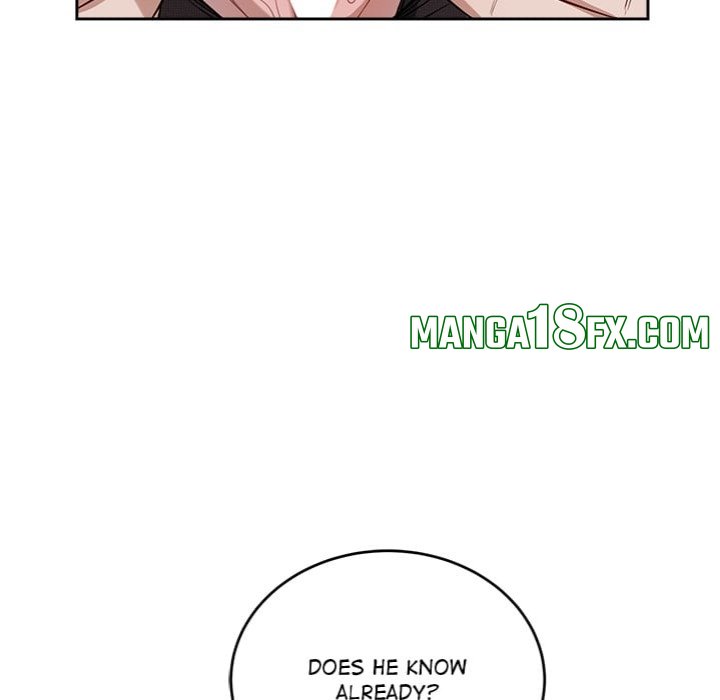 I’m Here for You - Chapter 21 [photo 54] - MangaPorn