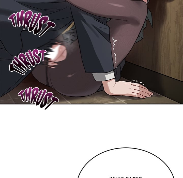 I’m Here for You - Chapter 21 [photo 70] - MangaPorn