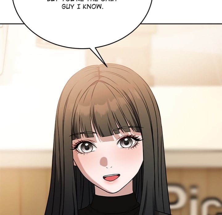 I’m Here for You - Chapter 21 [photo 88] - MangaPorn