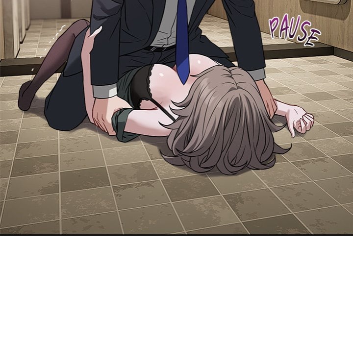 I’m Here for You - Chapter 21 [photo 9] - MangaPorn