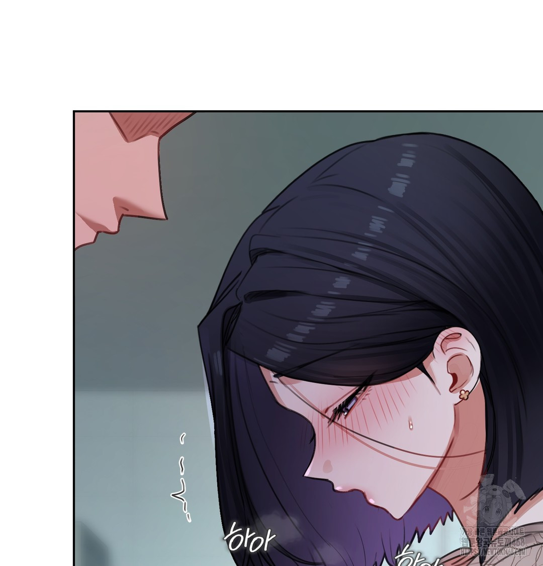 The Professor’s Secret Account Raw - Chapter 9 [photo 31] - MangaPorn