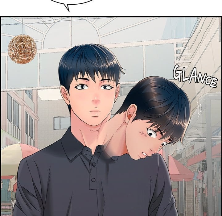 One More Time (Seokhyeon) - Chapter 1 [photo 100] - MangaPorn