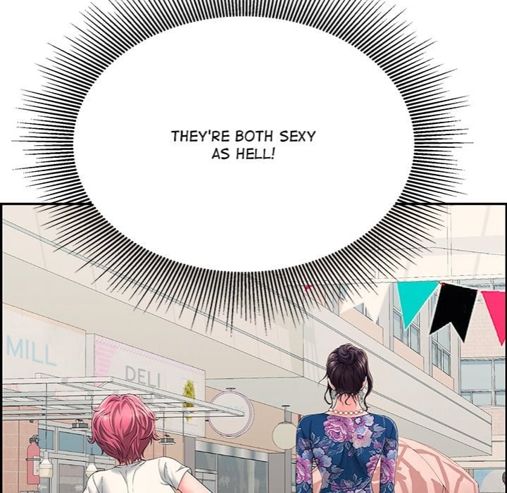 One More Time (Seokhyeon) - Chapter 1 [photo 108] - MangaPorn