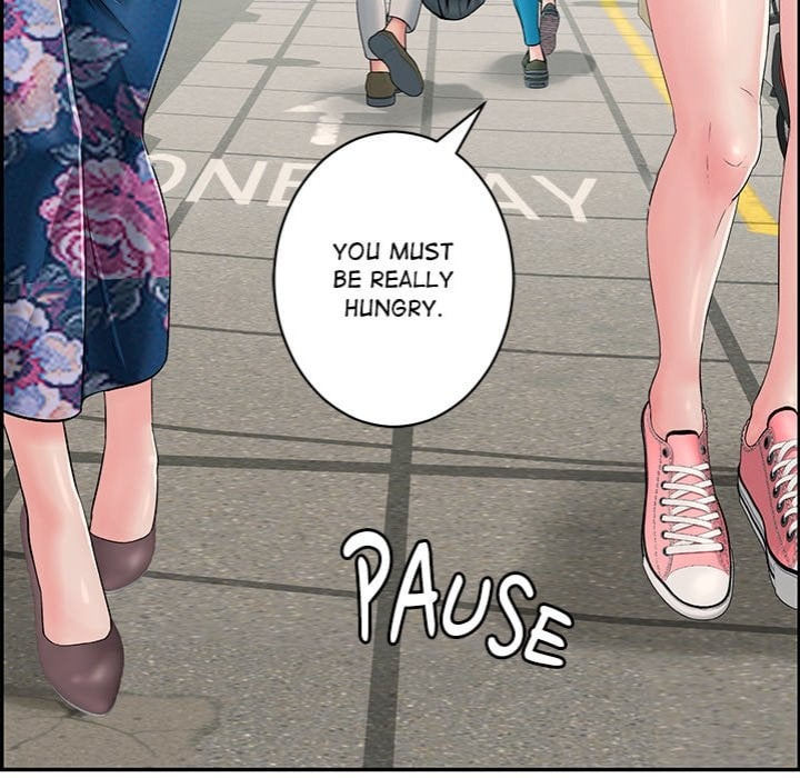 One More Time (Seokhyeon) - Chapter 1 [photo 113] - MangaPorn