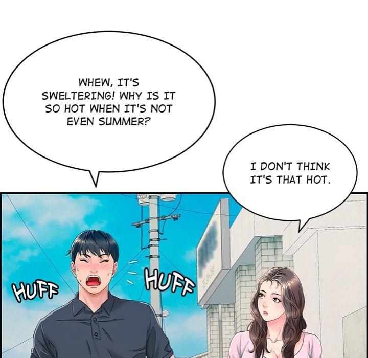 One More Time (Seokhyeon) - Chapter 1 [photo 122] - MangaPorn