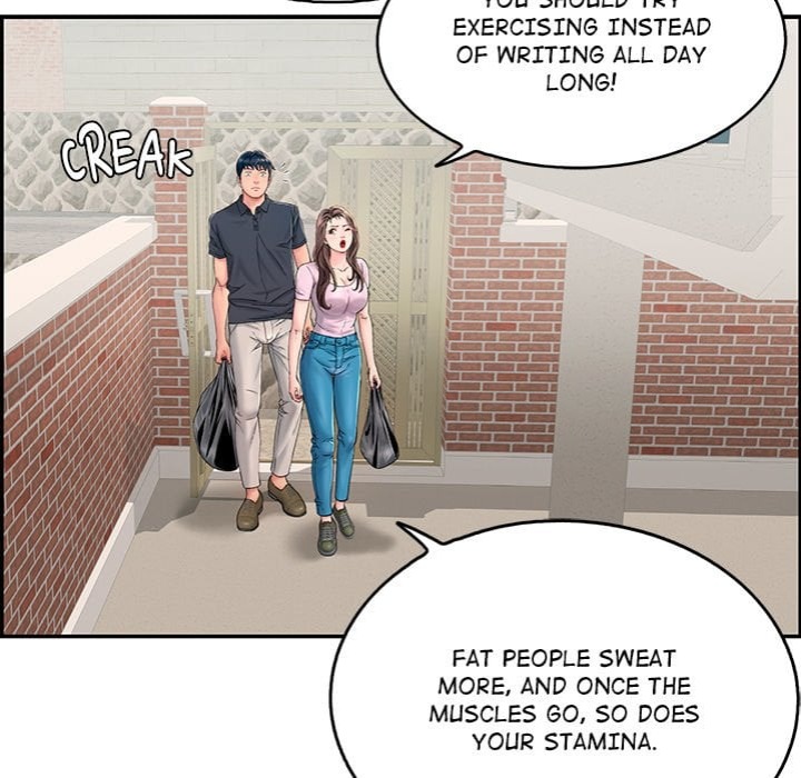 One More Time (Seokhyeon) - Chapter 1 [photo 125] - MangaPorn