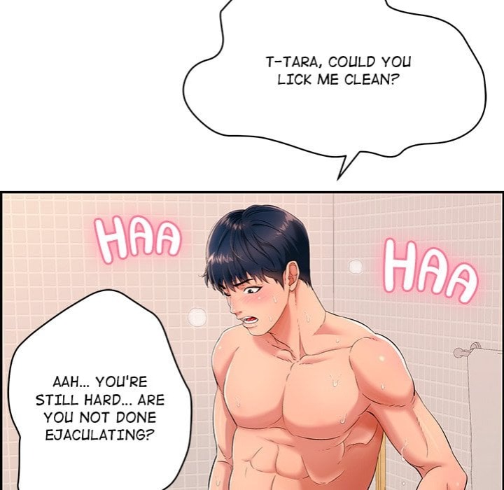 One More Time (Seokhyeon) - Chapter 1 [photo 25] - MangaPorn