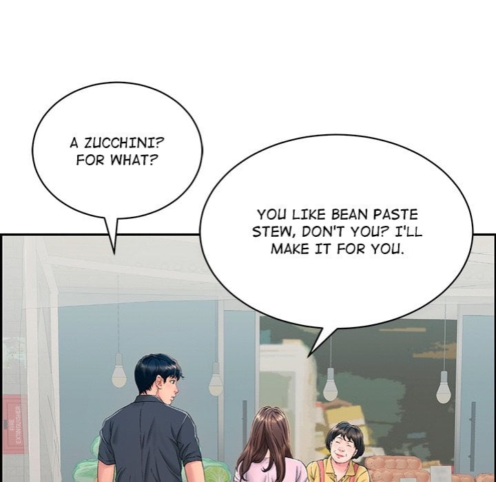 One More Time (Seokhyeon) - Chapter 1 [photo 42] - MangaPorn