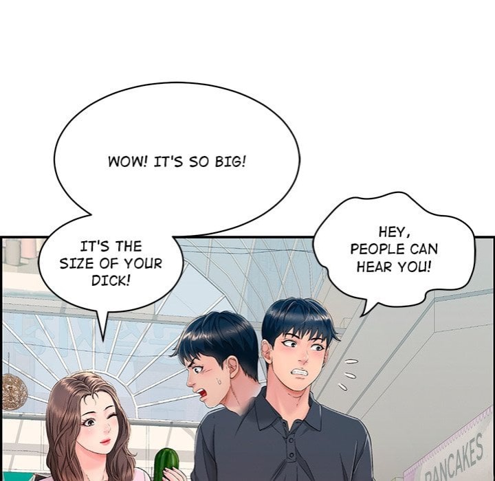One More Time (Seokhyeon) - Chapter 1 [photo 44] - MangaPorn