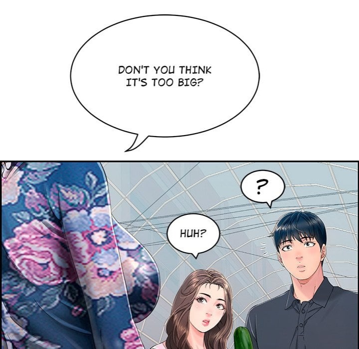 One More Time (Seokhyeon) - Chapter 1 [photo 46] - MangaPorn