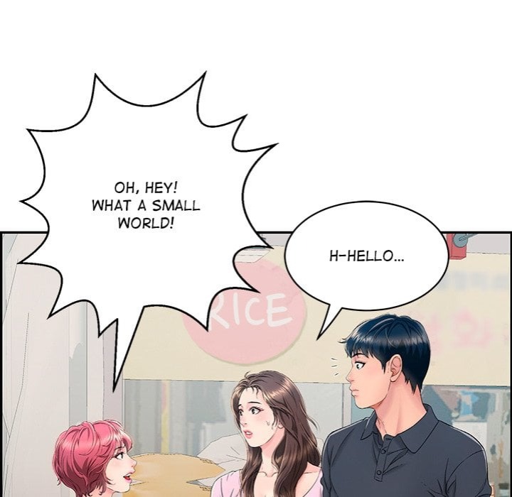 One More Time (Seokhyeon) - Chapter 1 [photo 87] - MangaPorn