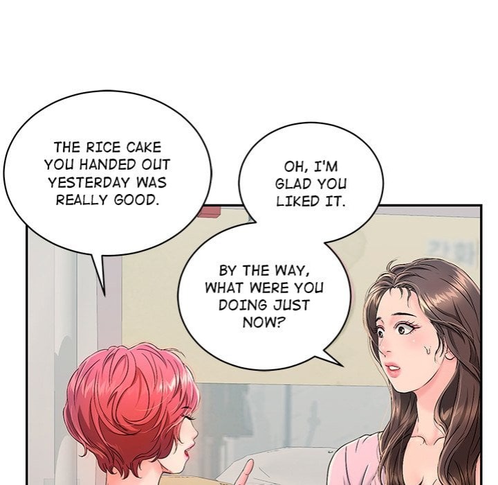 One More Time (Seokhyeon) - Chapter 1 [photo 89] - MangaPorn