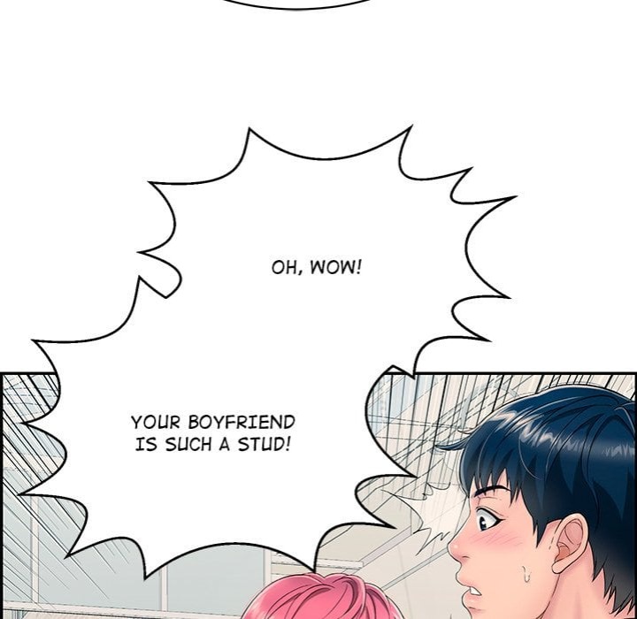 One More Time (Seokhyeon) - Chapter 1 [photo 91] - MangaPorn