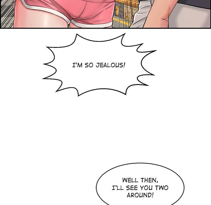 One More Time (Seokhyeon) - Chapter 1 [photo 93] - MangaPorn