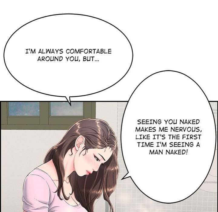 One More Time (Seokhyeon) - Chapter 2 [photo 117] - MangaPorn