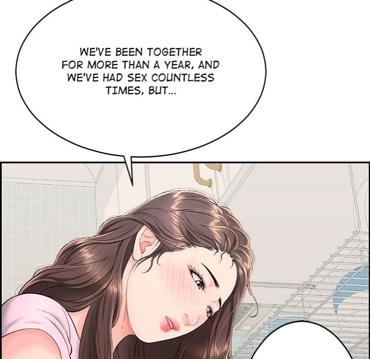 One More Time (Seokhyeon) - Chapter 2 [photo 119] - MangaPorn