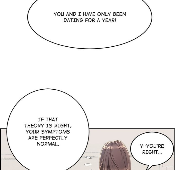 One More Time (Seokhyeon) - Chapter 2 [photo 131] - MangaPorn