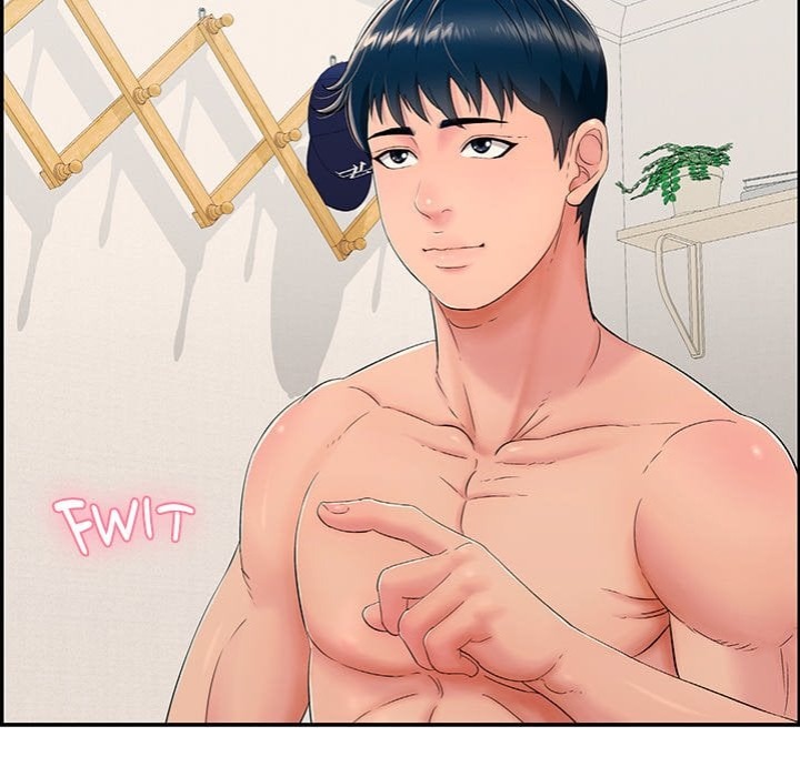 One More Time (Seokhyeon) - Chapter 2 [photo 162] - MangaPorn