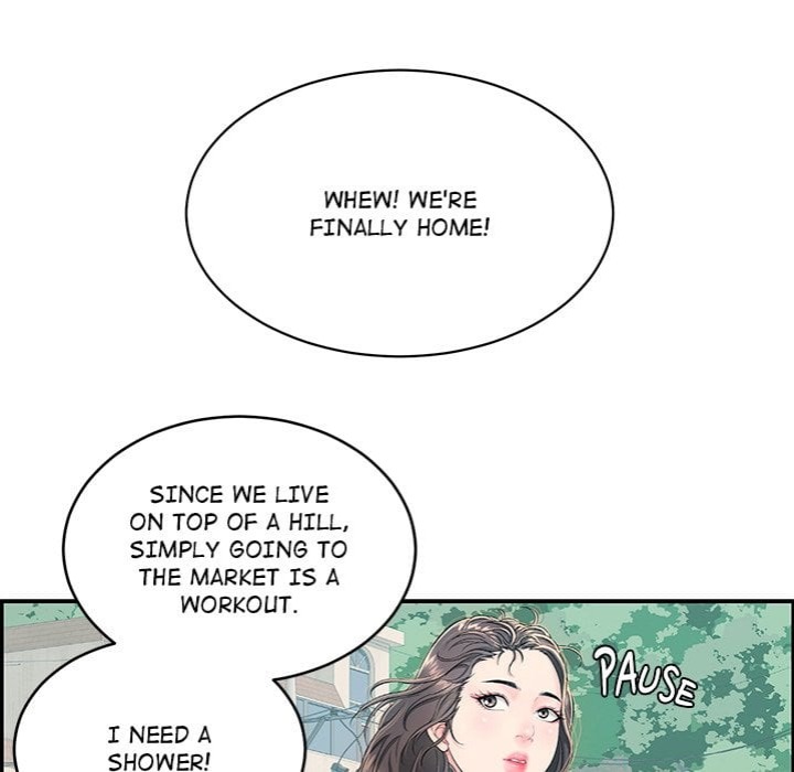 One More Time (Seokhyeon) - Chapter 2 [photo 27] - MangaPorn