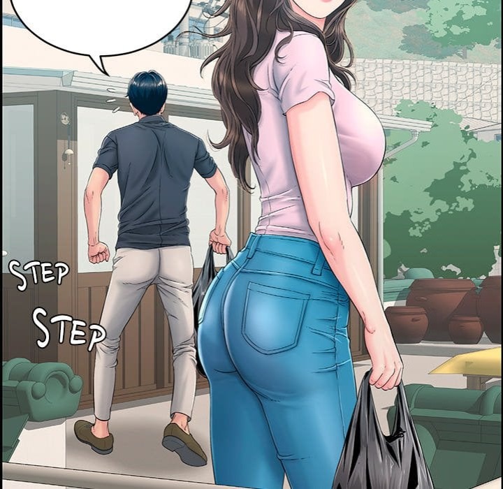 One More Time (Seokhyeon) - Chapter 2 [photo 28] - MangaPorn
