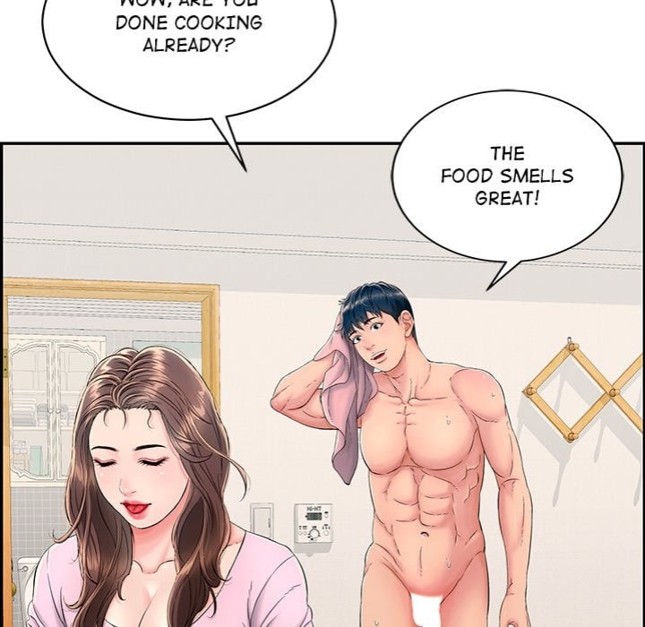 One More Time (Seokhyeon) - Chapter 2 [photo 85] - MangaPorn