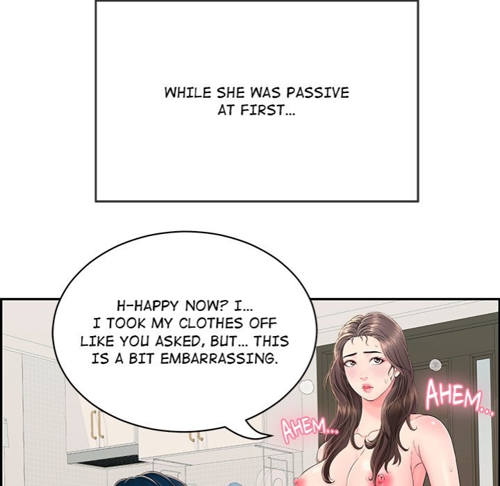 One More Time (Seokhyeon) - Chapter 3 [photo 10] - MangaPorn