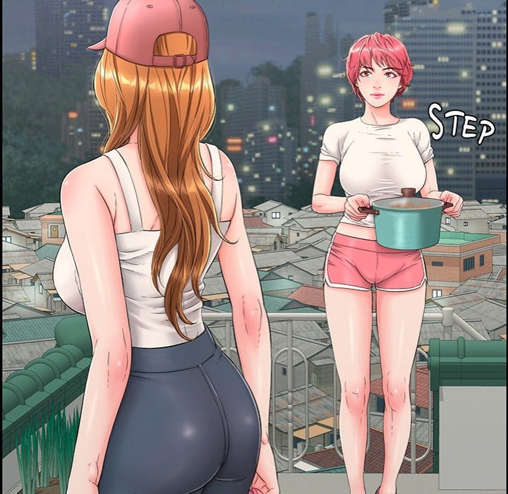 One More Time (Seokhyeon) - Chapter 3 [photo 145] - MangaPorn