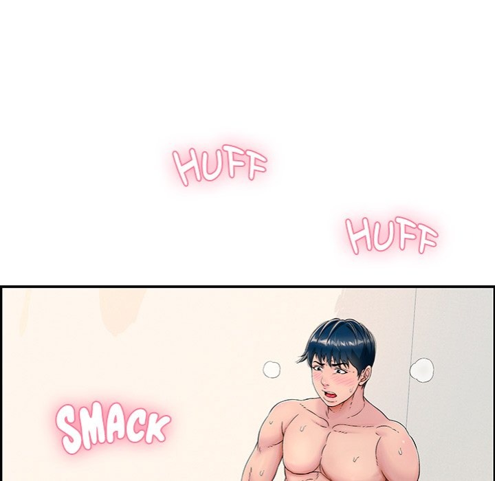 One More Time (Seokhyeon) - Chapter 3 [photo 161] - MangaPorn