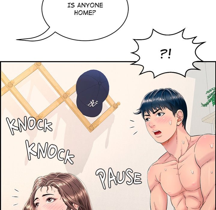 One More Time (Seokhyeon) - Chapter 3 [photo 166] - MangaPorn