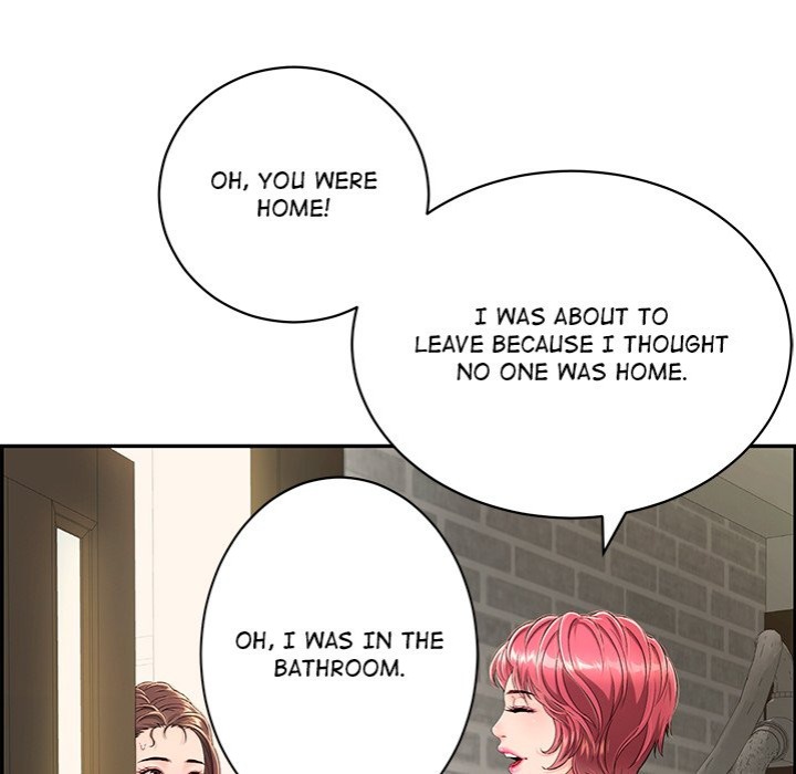 One More Time (Seokhyeon) - Chapter 3 [photo 175] - MangaPorn