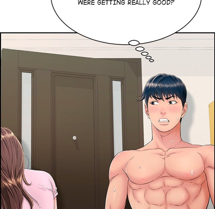 One More Time (Seokhyeon) - Chapter 3 [photo 180] - MangaPorn