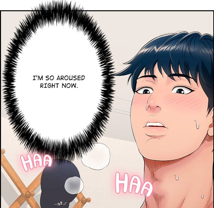 One More Time (Seokhyeon) - Chapter 3 [photo 43] - MangaPorn