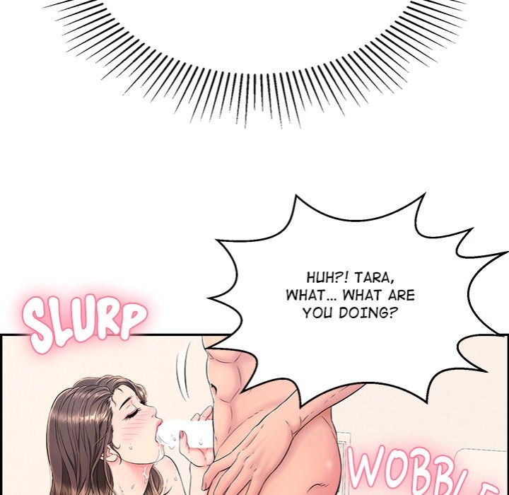 One More Time (Seokhyeon) - Chapter 3 [photo 71] - MangaPorn