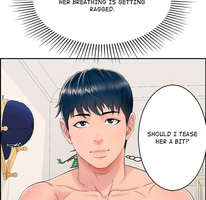 One More Time (Seokhyeon) - Chapter 3 [photo 8] - MangaPorn