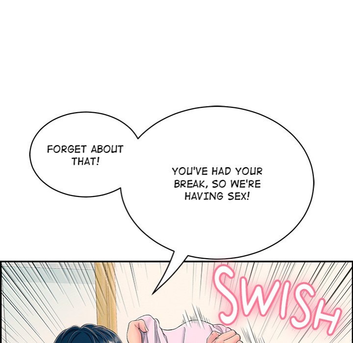 One More Time (Seokhyeon) - Chapter 4 [photo 113] - MangaPorn